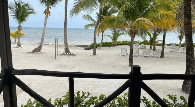 Семейный номер Standard Captain Morgans Retreat