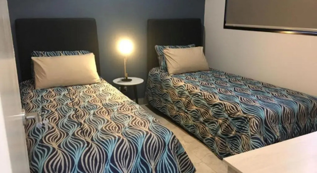 Dundee Beach Holiday Park, Забронировать Отель Данди-Бич 