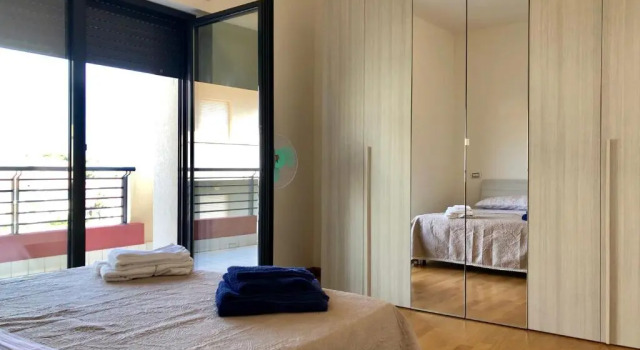 Appartamento di lusso, Book Apartment Hotels in Abruzzo with Parking, Parking