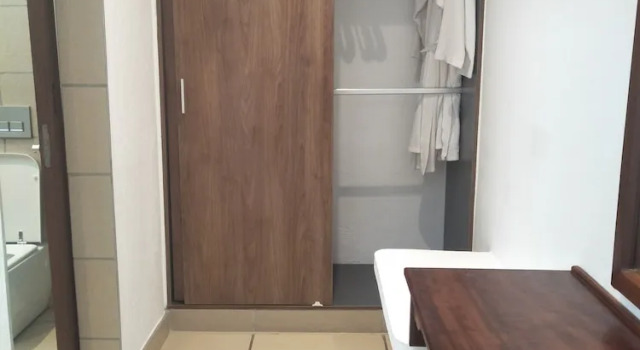 Номер Deluxe Travellers Beach Hotel & SPA
