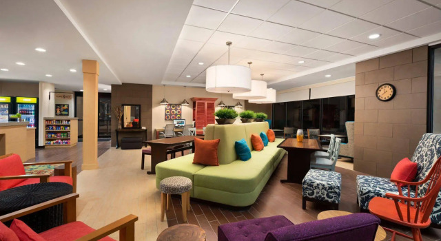 Home2 Suites by Hilton Rochester Henrietta, NY