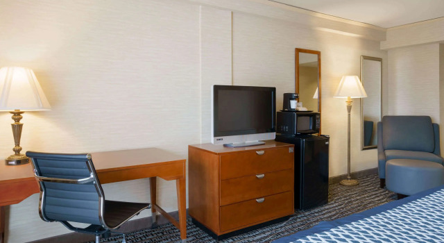 Baymont by Wyndham Bremerton WA, Reserva ahora Hotel Bremerton Washington (state)