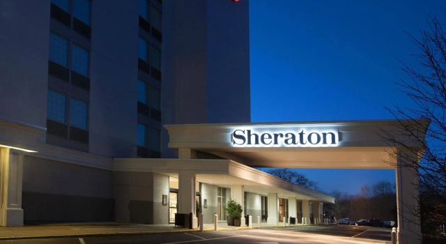 Sheraton Pittsburgh Airport Hotel, Reserva ahora Hotel Hoteles en Gayly con piscina, Piscina