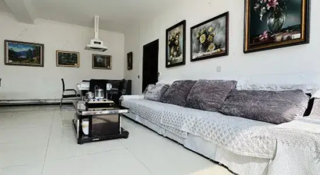 Beijing Xinxin Baoling Inn, Book Hotel Hoteller i Beijing Province med parkering, Parkering