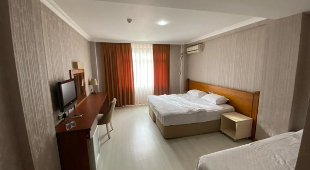 Green Mount Hotel & Spa, Boek Resort Hotels in Sakarya met parkeren, Parkeren