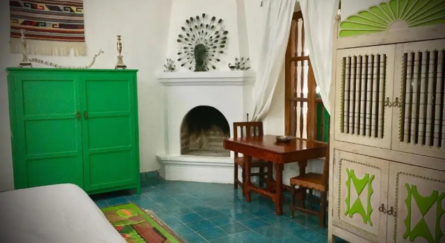 Вилла Casa Serena Vista