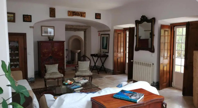 Quinta do Rio Touro, Rezervovat Hotel Hotely v Oeste s parkováním, Parkování