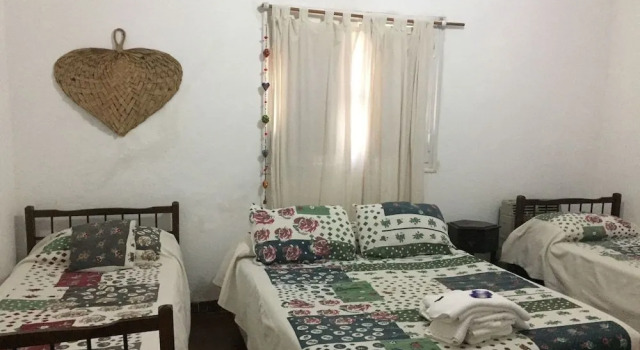 Hotel San Carlos, Забронировать Отель Отели Кордовы с парковкой, Парковка