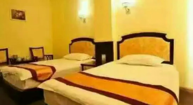 Kaibin Business Hotel, Book Hotel Baoshan Yunnan