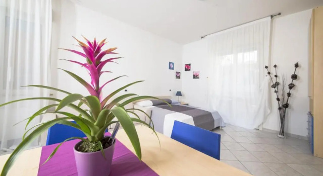 Студия Residence Verbena
