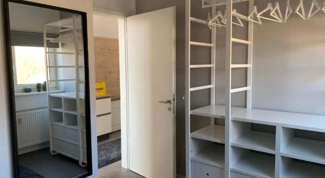 Апартаменты c 1 комнатой H17 Design-Apartments