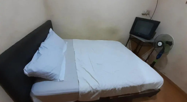 Номер Economy Hotel O Pelita Satu
