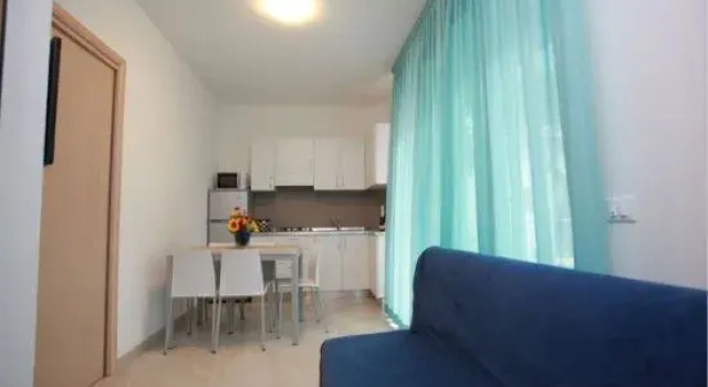 Апартаменты Nice one Bedroom Apartment - Beahost