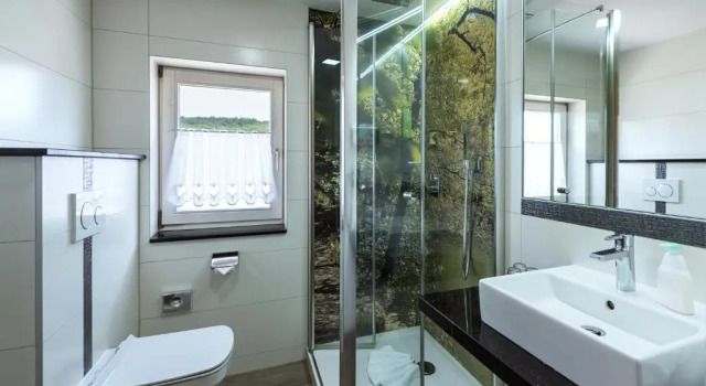Номер Standard Landhotel Zur Grünen Kutte