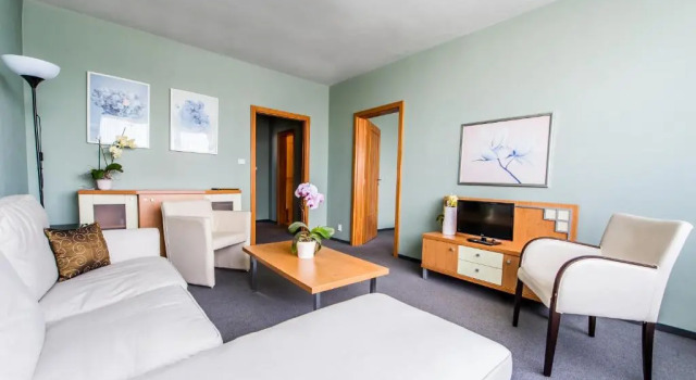 Люкс Hotel Cascade