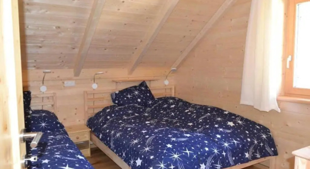 Talhuette App.1 Lachtal 542, Rezervasyon Otel Oberwoelz Stadt Lachtal