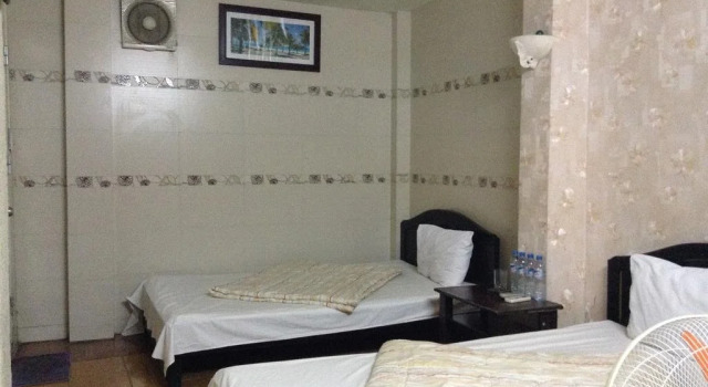 Kim Cuong 1 Hotel, Забронировать Отель Отели Муниципалитета Ханоя с парковкой, Парковка