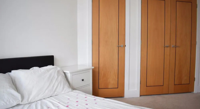 2 Bedroom Flat in Central London, Забронировать Отель Отели Англии 3 звезды, 3*