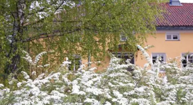 Tuorlan Majatalo, Boek Hotel Hotels in Zuid Finland met parkeren, Parkeren