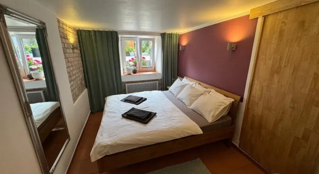 Номер Standard Pension Skylark