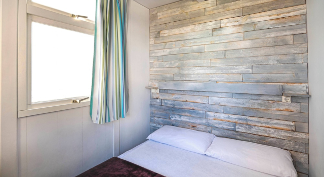 Бунгало Creixell Camping & Family Resort