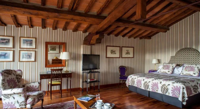 Полулюкс Room Mate Collection Isabella, Florence
