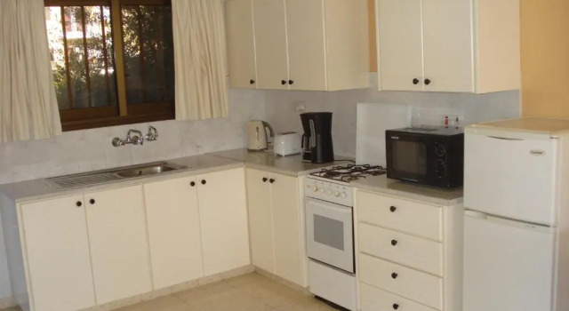 Апартаменты c 1 комнатой Arilena Holiday Apartments