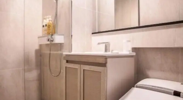Номер Deluxe Oakra Resort