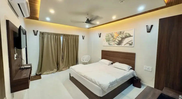 The Kari INN, Boek Hotel Udaipur Rajasthan