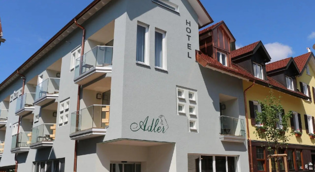 Hotel Adler