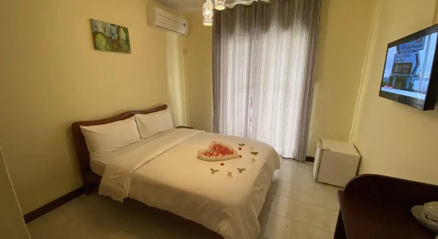 Номер Comfort Cosi Holiday