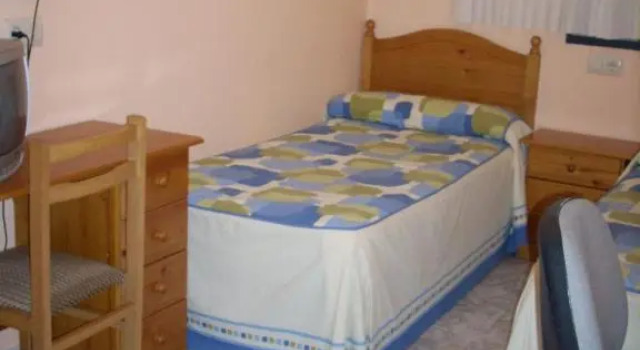 Номер Standard Hostal Vadama