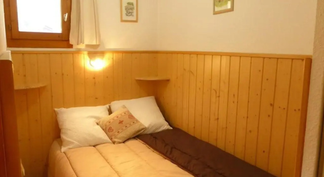 Appartement Arêches-Beaufort, 2 pièces, 4 personnes - FR-1-342-249, Забронировать Апартаменты/квартира Отели Ареш с бассейном, рядом с Горнолыжный подъемник Гран Мон, Бассейн