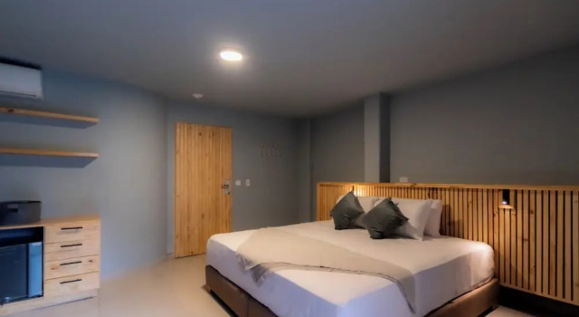 Номер Superior Leviu by Bernalo Hotels