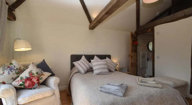 Applecote a studio apartment for two Rye, East Sussex, Забронировать Апартаменты/квартира Апартаменты Исторического графства Суссекса, Апартаменты/квартира