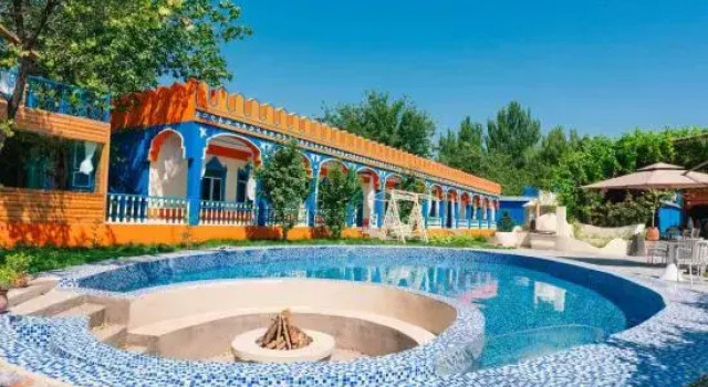 Kazanqi Bespel B&B