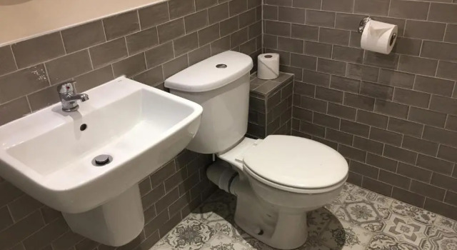 Семейный номер Superior The Tower Arms Hotel