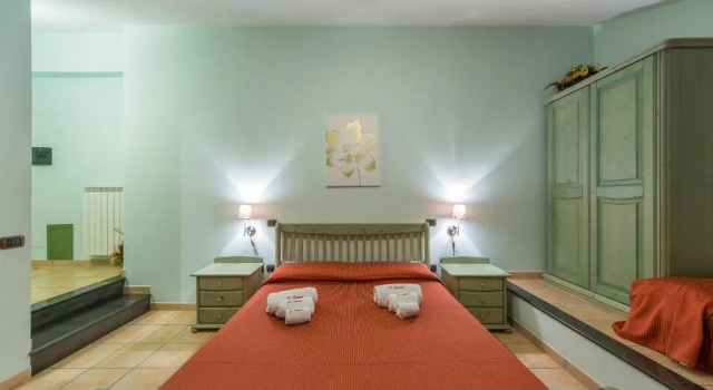 Standard Dreier Zimmer Il Raduno