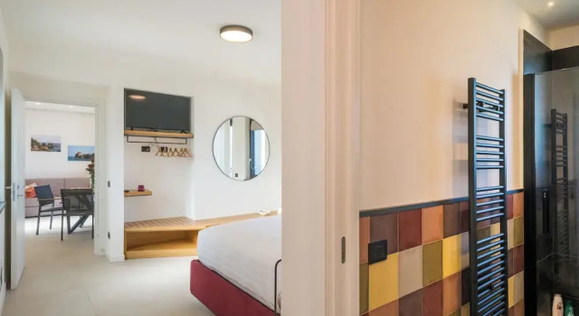 Paolimura Resort- Apartment & Spa, Book Lejlighed Lejligheder i Sicilien, Lejlighed