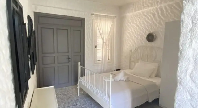 Standardowy pokój 1 sypialnia z widokiem na dziedziniec Ala Hotel - Special Class - Adults Only