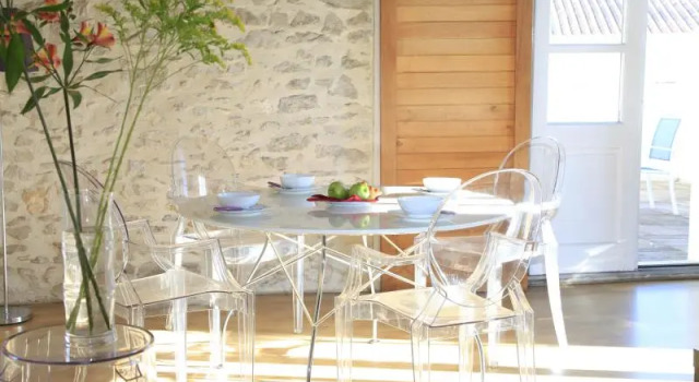 Lit en dortoir Apparthotel Odalys Le Cheval Blanc