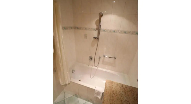 Номер Comfort Ferienhotel Fuchs