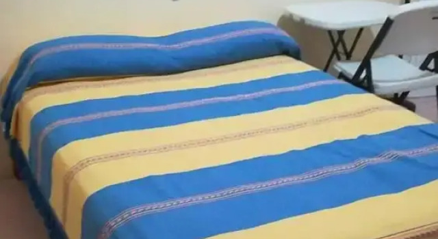 Amplias y Confortables Habitaciones