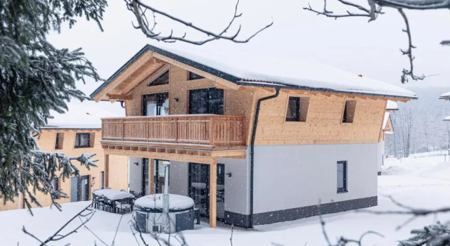 Englmar Chalets by ALPS Resorts, Prenota Chalet Sankt Englmar 