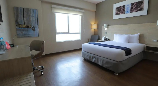 Superior Zimmer Casa Andina Select Tacna