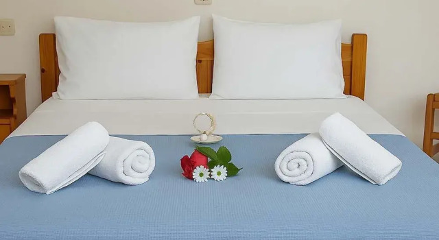 Трёхместная студия Blue Lake Holiday Homes - Keri Summer Escape