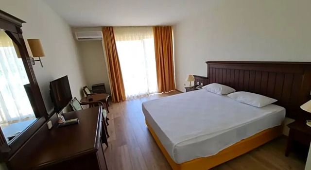 Номер Superior Side Palm Dor Hotel