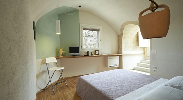 Komfort Zimmer Ai Terrazzini