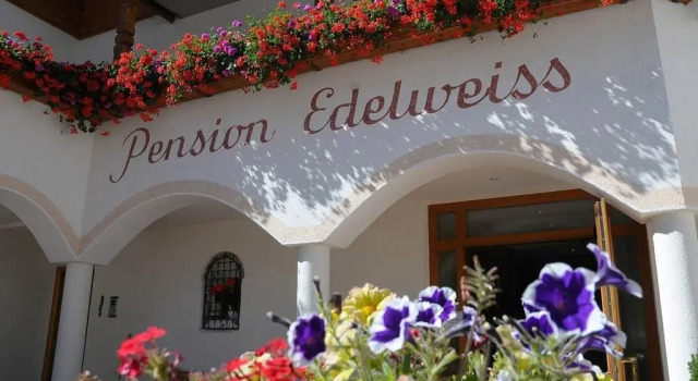 Pensione Edelweiss