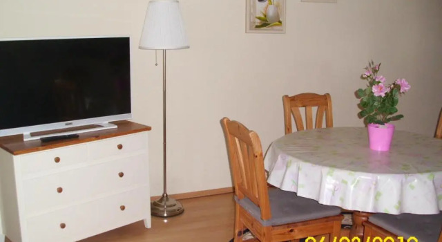 Fürstenhof - Apartment 306 Victoria, Забронировать Апартаменты/квартира Засниц Рюген, рядом с Засницкий зоопарк